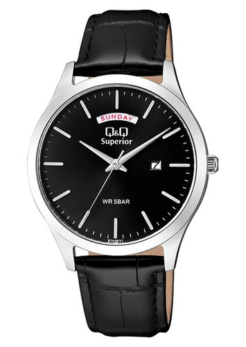 ساعت کیو اند کیو مردانه S11A-001VY